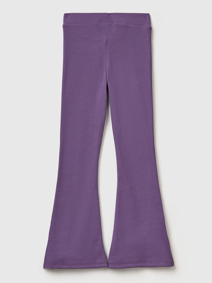 LEGGINGS Niña image number 2